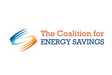 Coalition for Energy Savings Logo