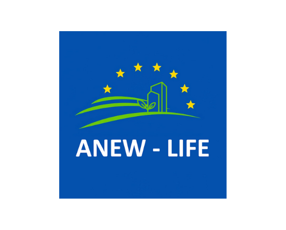 ANEW-LIFE Logo