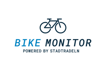 BIKE MONITOR Logo