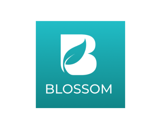 BLOSSOM Logo