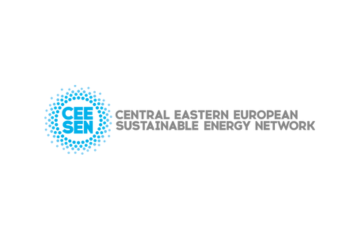 CEESEN Logo