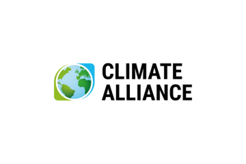 Climate Alliance Logo
