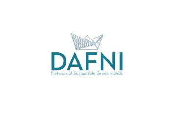 DAFNI Logo