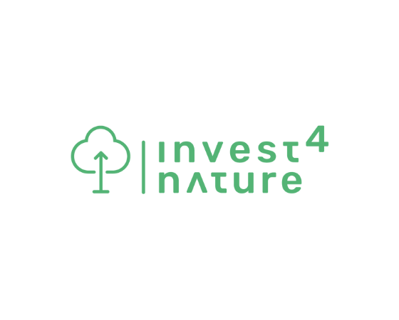 Invest4Natre Logo