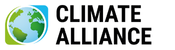 Climate Alliance logo