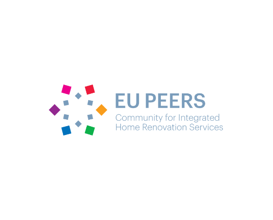 EU Peers Logo