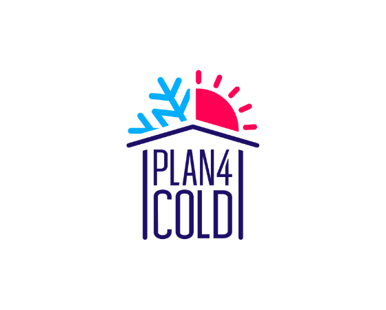 Plan4Cold Logo