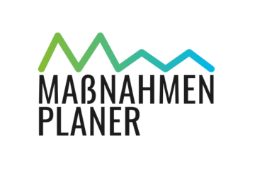Maßnahmen-Planer Logo