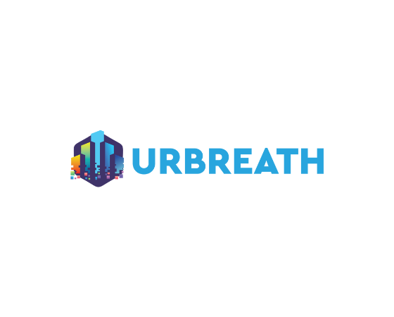 URBREATH Logo 2