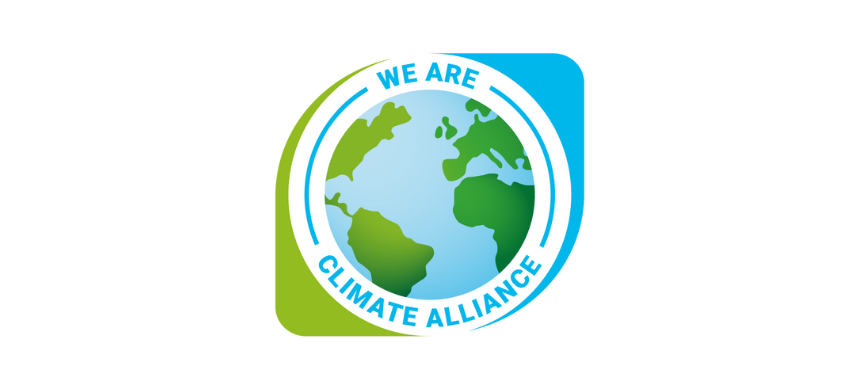 Climate Alliance member logo