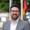 Portrait of Benedikt Koenen