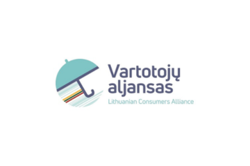 Vartotojy Aljansas Logo