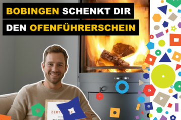 Ofenführerschein Bobingen