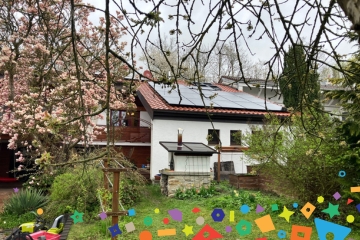 House in Donauwörth